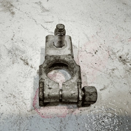 2018-2021 Lexus NX300 Battery Negative Cable Terminal OEM