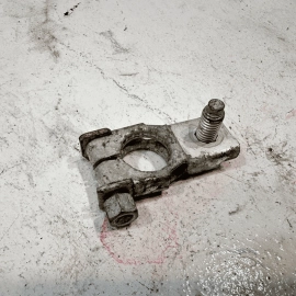 2018-2021 Lexus NX300 Battery Negative Cable Terminal OEM