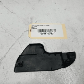 2018-2021 Lexus NX300 Cover Passsenger Side Hood Hinge OEM