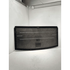 2018 - 2024 VOLKSWAGEN ATLAS REAR TRUNK FLOOR CARGO COVER OEM