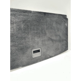 2018 - 2024 VOLKSWAGEN ATLAS REAR TRUNK FLOOR CARGO COVER OEM