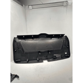 2018 - 2023 VOLKSWAGEN ATLAS REAR LIFTGATE TRIM COVER PANEL OEM