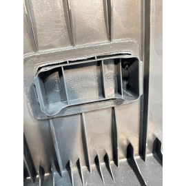 2018 - 2023 VOLKSWAGEN ATLAS REAR LIFTGATE TRIM COVER PANEL OEM