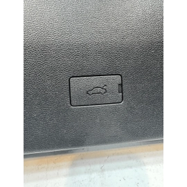 2018 - 2023 VOLKSWAGEN ATLAS REAR LIFTGATE TRIM COVER PANEL OEM