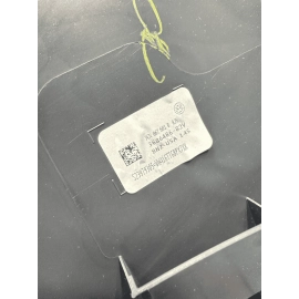 2018 - 2023 VOLKSWAGEN ATLAS REAR LIFTGATE TRIM COVER PANEL OEM