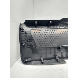 2018 - 2023 VOLKSWAGEN ATLAS REAR LIFTGATE TRIM COVER PANEL OEM