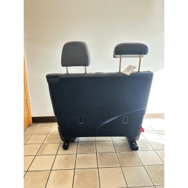 2018-2020 VOLKSWAGEN ATLAS REAR LEFT SIDE UPPER BACK CUSHION SEAT W/ ARMREST OEM