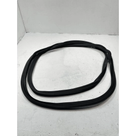 2018 - 2024 VOLKSWAGEN ATLAS REAR TRUNK TAILGATE SEAL WEATHER STRIPPING OEM