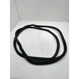 2018 - 2024 VOLKSWAGEN ATLAS REAR TRUNK TAILGATE SEAL WEATHER STRIPPING OEM