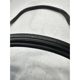 2018 - 2024 VOLKSWAGEN ATLAS REAR TRUNK TAILGATE SEAL WEATHER STRIPPING OEM