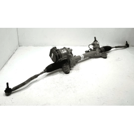 2018-2020 TOYOTA CAMRY XSE ELECTRIC POWER STEERING GEAR RACK AND PINION OEM