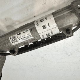 2018-2020 TOYOTA CAMRY XSE ELECTRIC POWER STEERING GEAR RACK AND PINION OEM