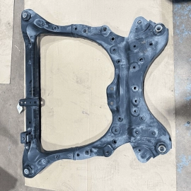 2018-2024 TOYOTA CAMRY XSE FRONT SUBFRAME CROSSMEMBER ENGINE CRADLE OEM