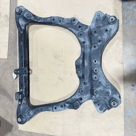 2018-2024 TOYOTA CAMRY XSE FRONT SUBFRAME CROSSMEMBER ENGINE CRADLE OEM