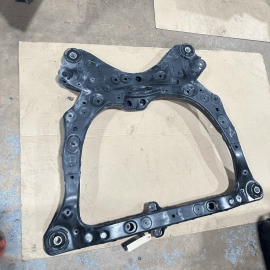 2018-2024 TOYOTA CAMRY XSE FRONT SUBFRAME CROSSMEMBER ENGINE CRADLE OEM