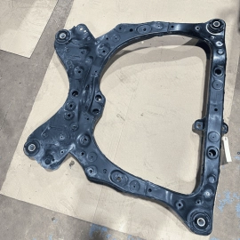 2018-2024 TOYOTA CAMRY XSE FRONT SUBFRAME CROSSMEMBER ENGINE CRADLE OEM