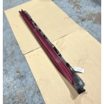 2018-2024 TOYOTA CAMRY XSE LEFT SIDE LOWER BODY SKIRT ROCKER PANEL OEM