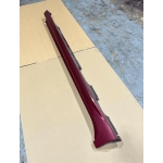 2018-2024 TOYOTA CAMRY XSE RIGHT SIDE BODY SKIRT ROCKER PANEL OEM