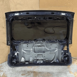 VOLKSWAGEN ATLAS LIFTGATE REAR DOOR TAILGATE W/ GLASS BLACK 2T2T 2021 - 2023 OEM