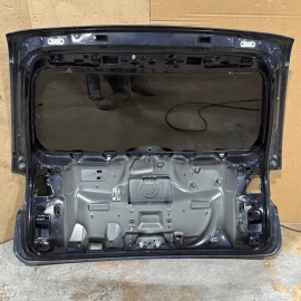 VOLKSWAGEN ATLAS LIFTGATE REAR DOOR TAILGATE W/ GLASS BLACK 2T2T 2021 - 2023 OEM