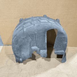 Volkswagen Atlas Fender Liner Splash Guard Rear Passenger Side 2021 - 2024 OEM