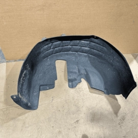 Volkswagen Atlas Fender Liner Splash Guard Rear Passenger Side 2021 - 2024 OEM
