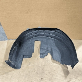 Volkswagen Atlas Fender Liner Splash Guard Rear Passenger Side 2021 - 2024 OEM