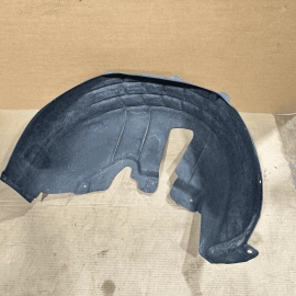 Volkswagen Atlas Fender Liner Splash Guard Rear Left Driver Side 2021 - 2024 OEM