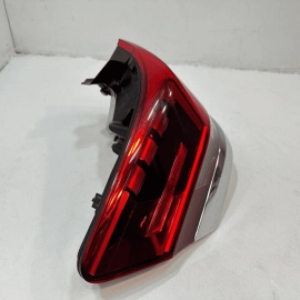 2021- 2024 VOLKSWAGEN ATLAS TAILLIGHT REAR LEFT DRIVER SIDE OUTER LED LAMP OEM