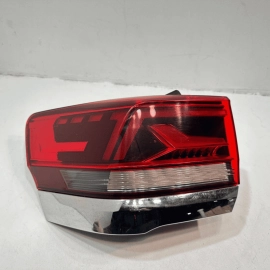 2021- 2024 VOLKSWAGEN ATLAS TAILLIGHT REAR LEFT DRIVER SIDE OUTER LED LAMP OEM