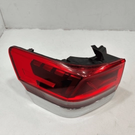 2021- 2024 VOLKSWAGEN ATLAS TAILLIGHT REAR LEFT DRIVER SIDE OUTER LED LAMP OEM