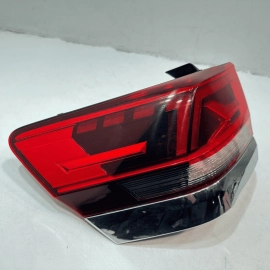 2021- 2024 VOLKSWAGEN ATLAS TAILLIGHT REAR LEFT DRIVER SIDE OUTER LED LAMP OEM