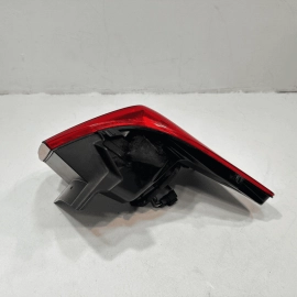 2021- 2024 VOLKSWAGEN ATLAS TAILLIGHT REAR LEFT DRIVER SIDE OUTER LED LAMP OEM