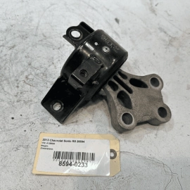 2012-2020 Chevrolet Sonic Automatic Transmission Upper Mount Support Bracket OEM