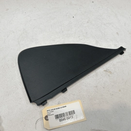 Dash Left Side End Cap Trim Cover Panel Lexus NX300 2018-2021 OEM