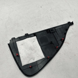 Dash Left Side End Cap Trim Cover Panel Lexus NX300 2018-2021 OEM