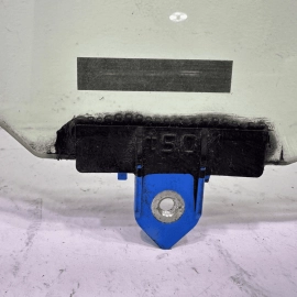 Driver Left Side Front Door Window Glass Lexus NX300 2018 OEM