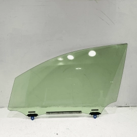Driver Left Side Front Door Window Glass Lexus NX300 2018 OEM