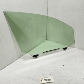 Driver Left Side Front Door Window Glass Lexus NX300 2018 OEM