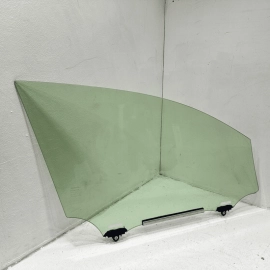 Driver Left Side Front Door Window Glass Lexus NX300 2018 OEM