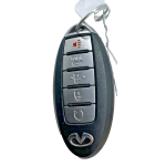 2016-2020 Infiniti Q50 Q60 Smart Key Less Keyless Remote Key Fob Transmitte