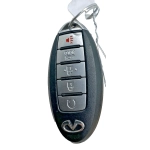 2016-2020 Infiniti Q50 Q60 Smart Key Less Keyless Remote Key Fob Transmitte