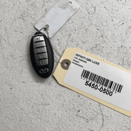 2016-2020 Infiniti Q50 Q60 Smart Key Less Keyless Remote Key Fob Transmitte