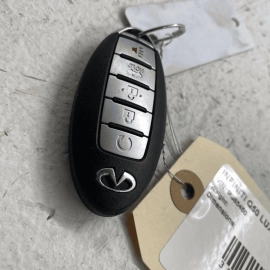 2016-2020 Infiniti Q50 Q60 Smart Key Less Keyless Remote Key Fob Transmitte