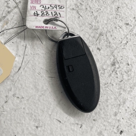 2016-2020 Infiniti Q50 Q60 Smart Key Less Keyless Remote Key Fob Transmitte