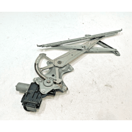 Front Left Driver Side Door Window Regulator & Motor Lexus NX300 2018-2021 OEM