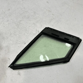 Front Left Side Door Window Corner Fixed Glass Lexus NX300 2018-2021 OEM