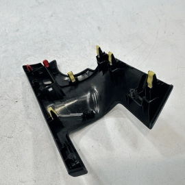 Dash Left Side Upper Trim Cover Panel Lexus NX300 2018-2021 OEM