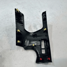 Dash Left Side Upper Trim Cover Panel Lexus NX300 2018-2021 OEM