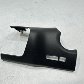 Dash Left Side Upper Trim Cover Panel Lexus NX300 2018-2021 OEM